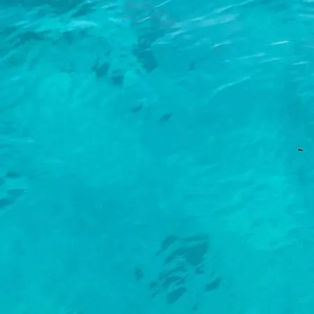 Stupenda Casetta In Centro Storico La Maddalena Ferienhaus