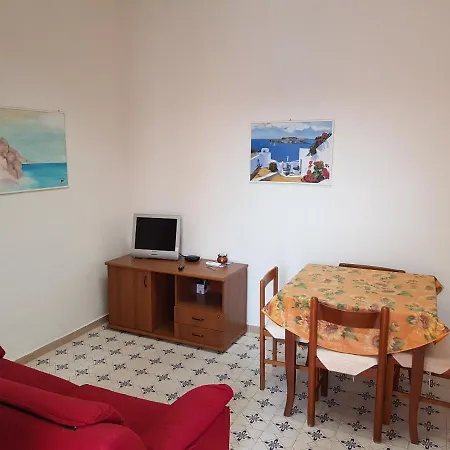 Ferienhaus Stupenda Casetta In Centro Storico La Maddalena *