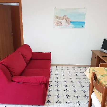 Stupenda Casetta In Centro Storico La Maddalena