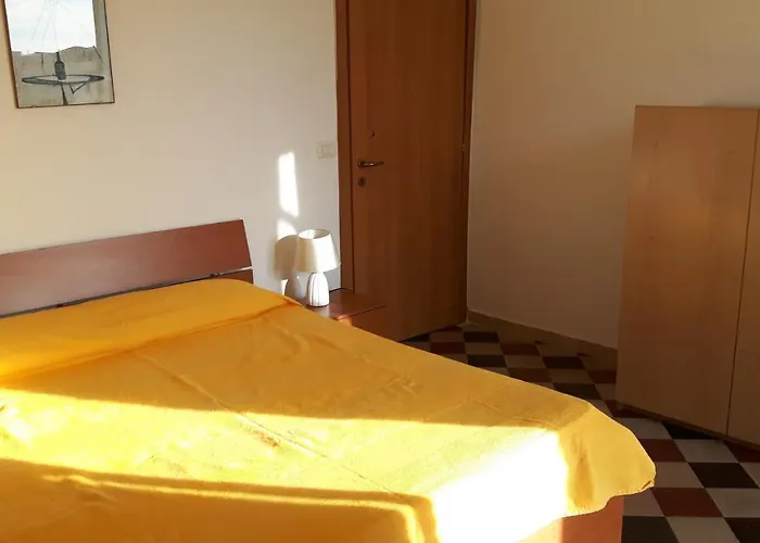 Tatil Evi Stupenda Casetta In Centro Storico