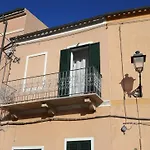 Ferienhaus Stupenda Casetta In Centro Storico