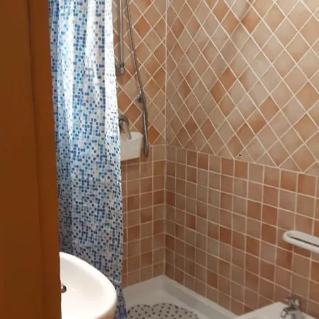 Stupenda Casetta In Centro Storico La Maddalena