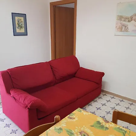 Stupenda Casetta In Centro Storico La Maddalena Сasa de vacaciones