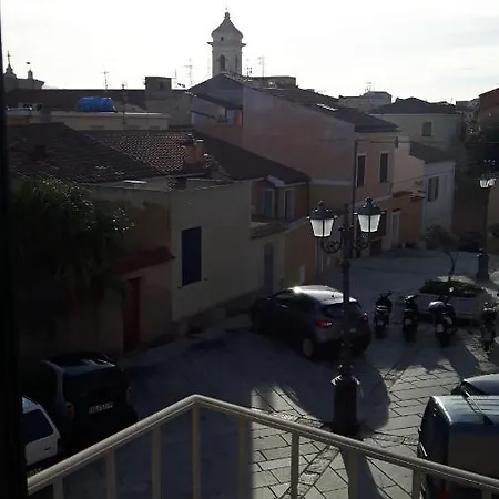 Stupenda Casetta In Centro Storico La Maddalena *