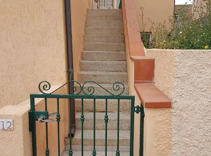 Stupenda Casetta In Centro Storico Nyaraló *