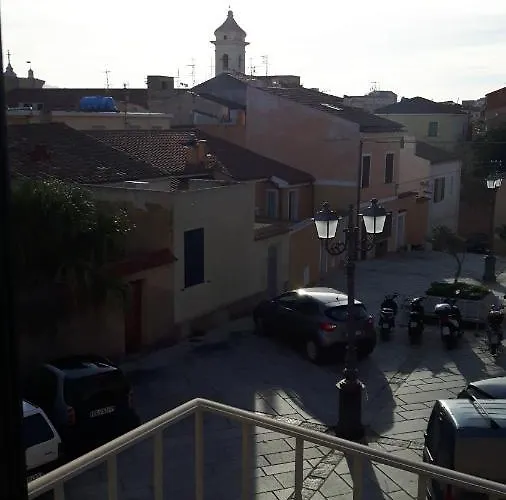 Stupenda Casetta In Centro Storico *
